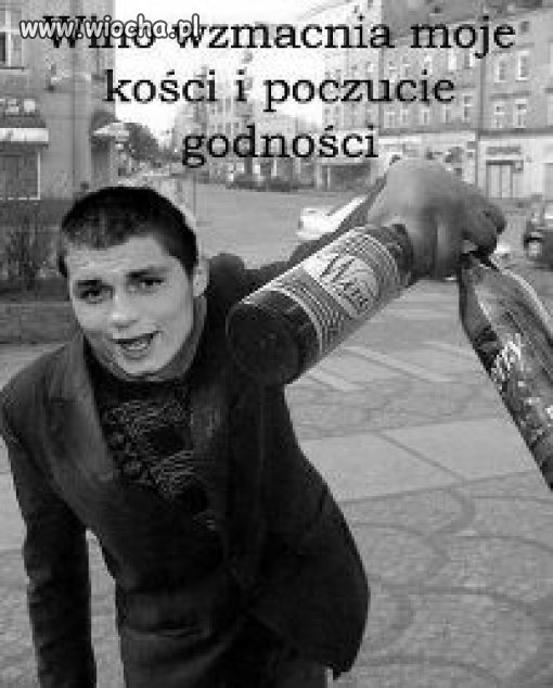 WINO OWOCOWE SMACZNE I ZDROWE