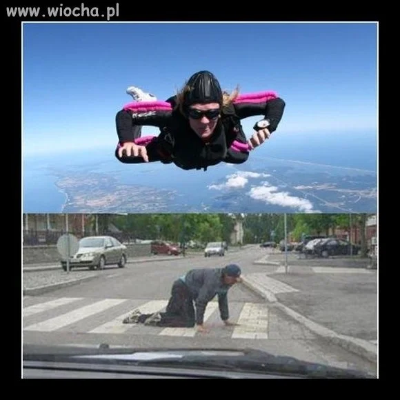 Redbull doda ci skrzydeł