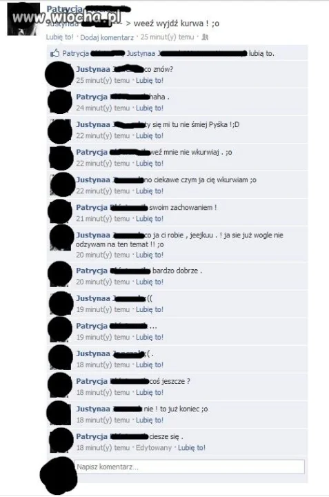 Nie ogarniam 