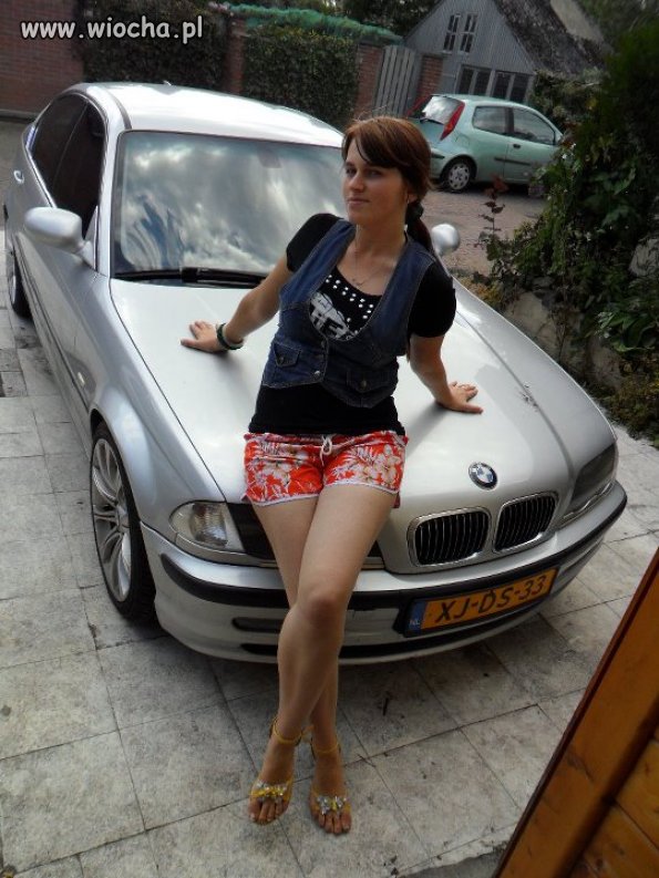 Kolejna Blachara 