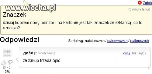 Znaczek