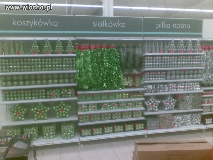 Chcesz pograć w koszykówkę, siatkówkę lub