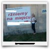 Zadowolona z usług