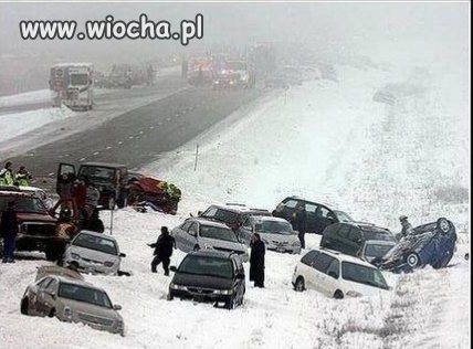 Zlot miłośników letniego ogumienia...
