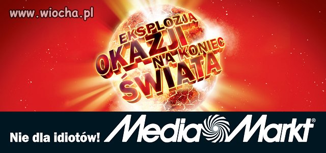 Nie dla idiotów 