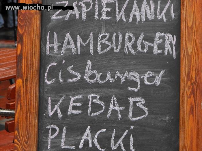 Kuchnie świata ...