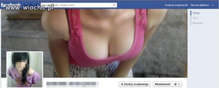 Nikt nie lajkuje?