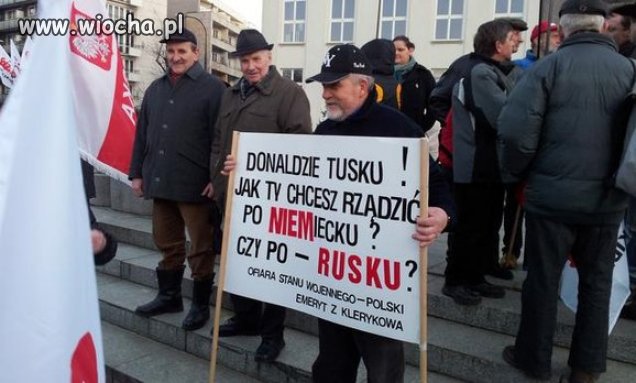 Odpowie czy nie ?