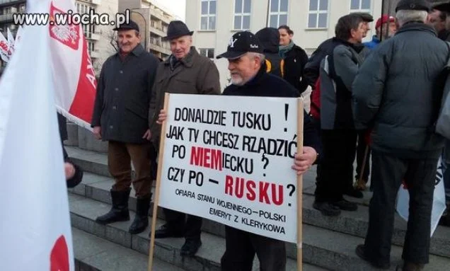Odpowie czy nie ?