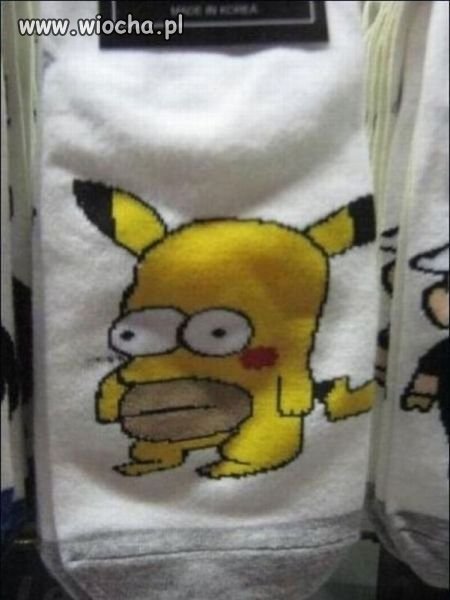 Pokemon fail
