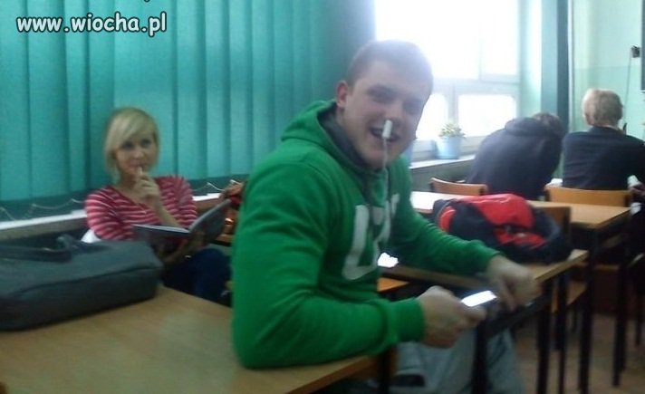 Zatyczki do nosa