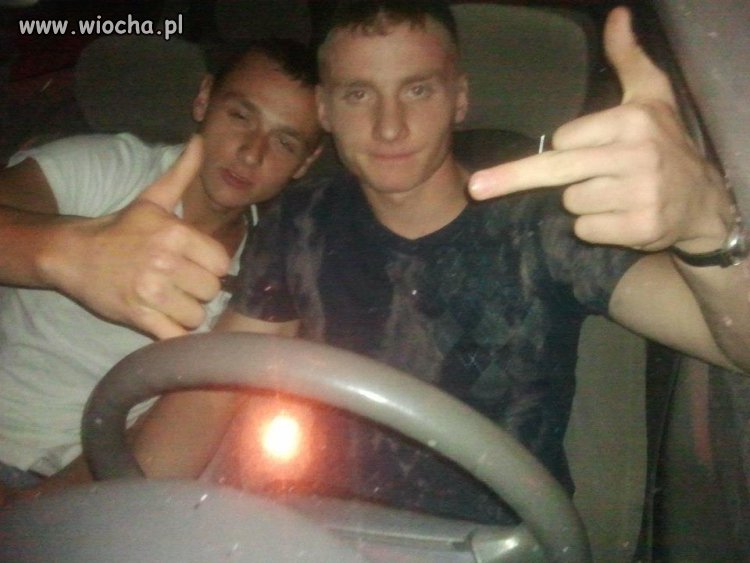 POSTRACH WSI ORAZ OKOLICZNYCH POTAŃCÓWEK