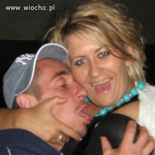 Cycek daj mi cycka