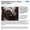 Zabiła nienarodzone dziecko bo miała mało lajków
