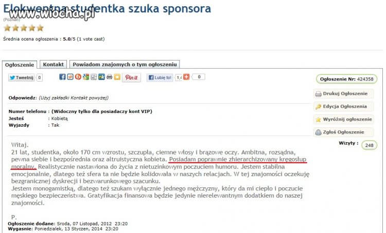 Kręgosłup moralny