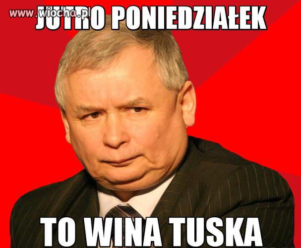 To wina Tuska 