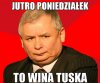 To wina Tuska 