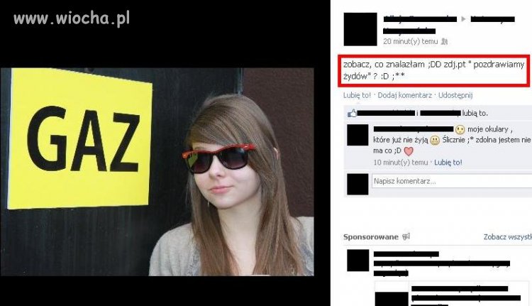 Niewinni ludzie ginęli z rąk nazistów..