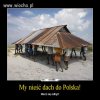 No nareście juz myślałem ze nie dojdzie