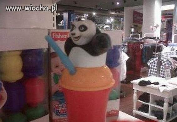 PedoPanda