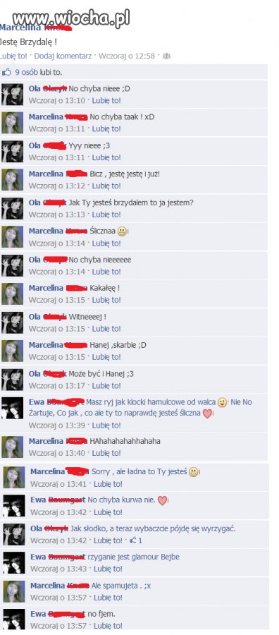 15-latki a zachowują się jak 9-latki
