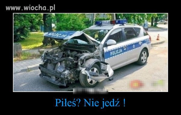 I daj takim samochód