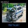 I daj takim samochód