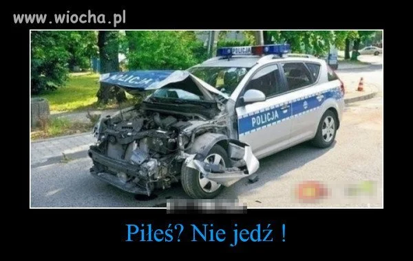 I daj takim samochód