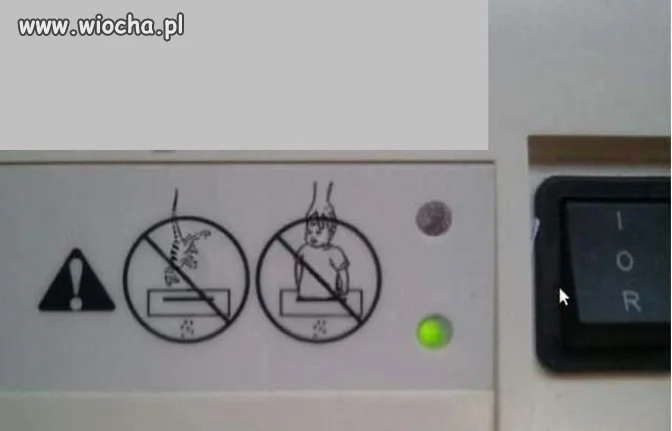 Dobrze, że to zaznaczyli