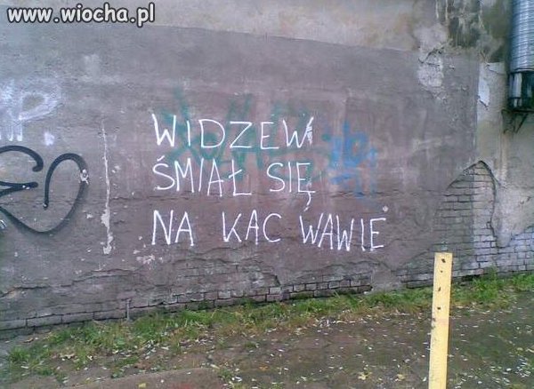 Kolejna walka między kibicami z Łodzi