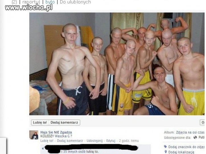 Nasza Ekipa...