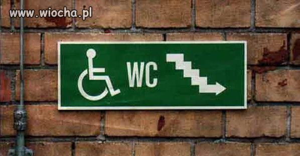 Głupotę i brak wyobraźni!
