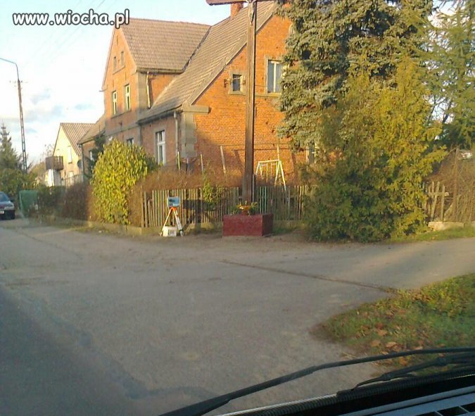 Bóg zapłać !