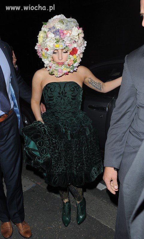 Lady Gaga