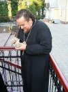 I właśnie o to chodzi w wierze... 