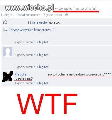 Prawdziwe wsparcie