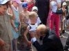 Niektórzy zbyt bardzo okazują