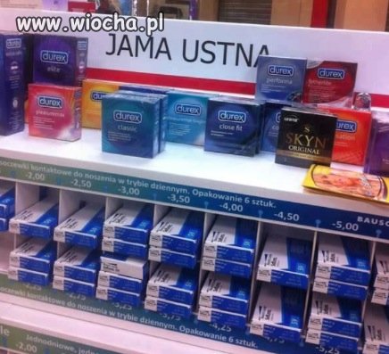 Załóż gume na ?