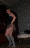 Podwijam kiece