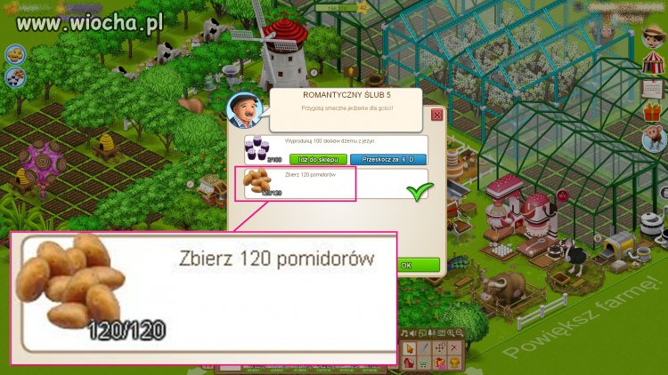 Wiejskie Życie na NK