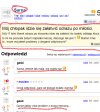 Niestety jelenie tak mają...