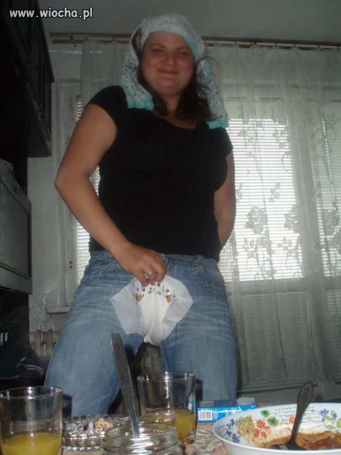 Zdjęcie profilowe na fb...