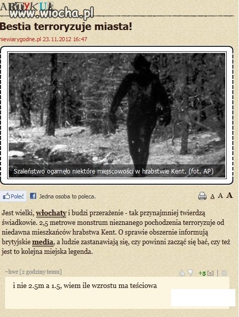 Bestia