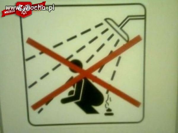Kto wymyślił taki zakaz???