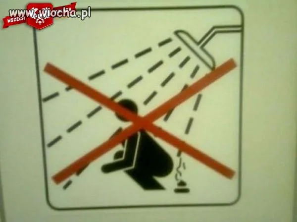 Kto wymyślił taki zakaz???