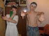 Gangsta.. strach się bać. 