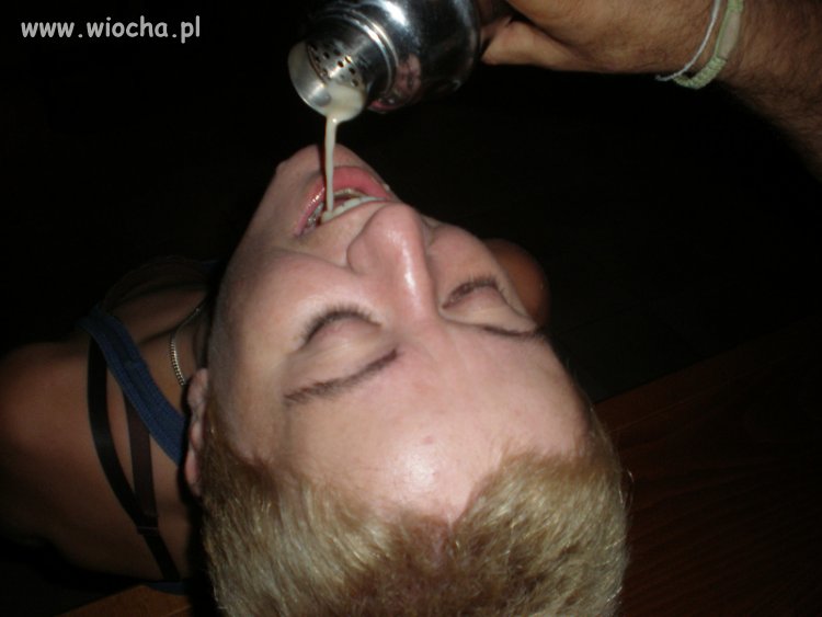 Aż prosi się