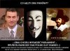 Polski Guy Fawkes