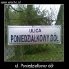 Poniedziałkowy dół co tydzień a u nich na codzień