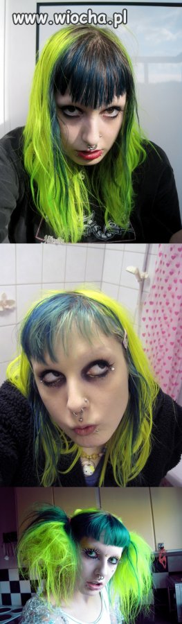 Co to jest się pytam??